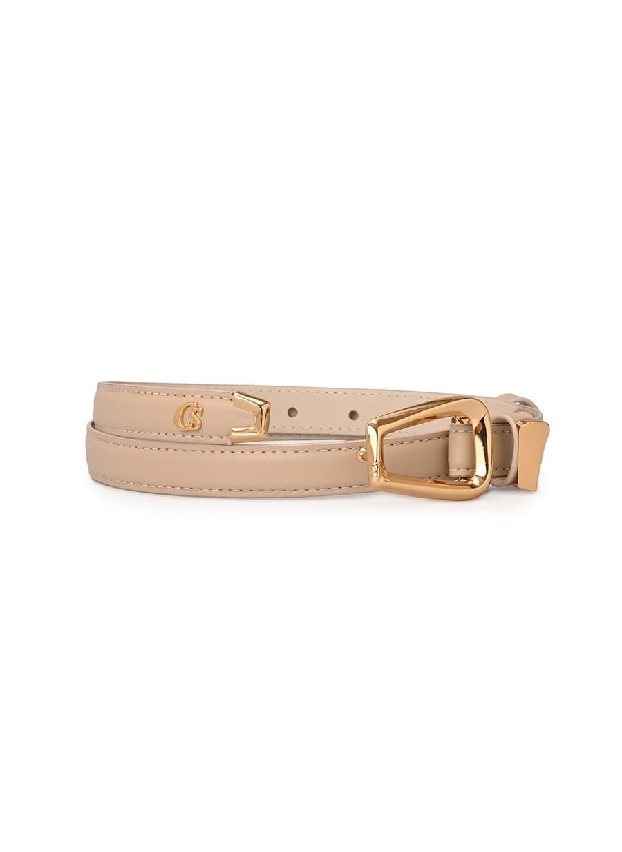 Cinto CS Elegance Ivory