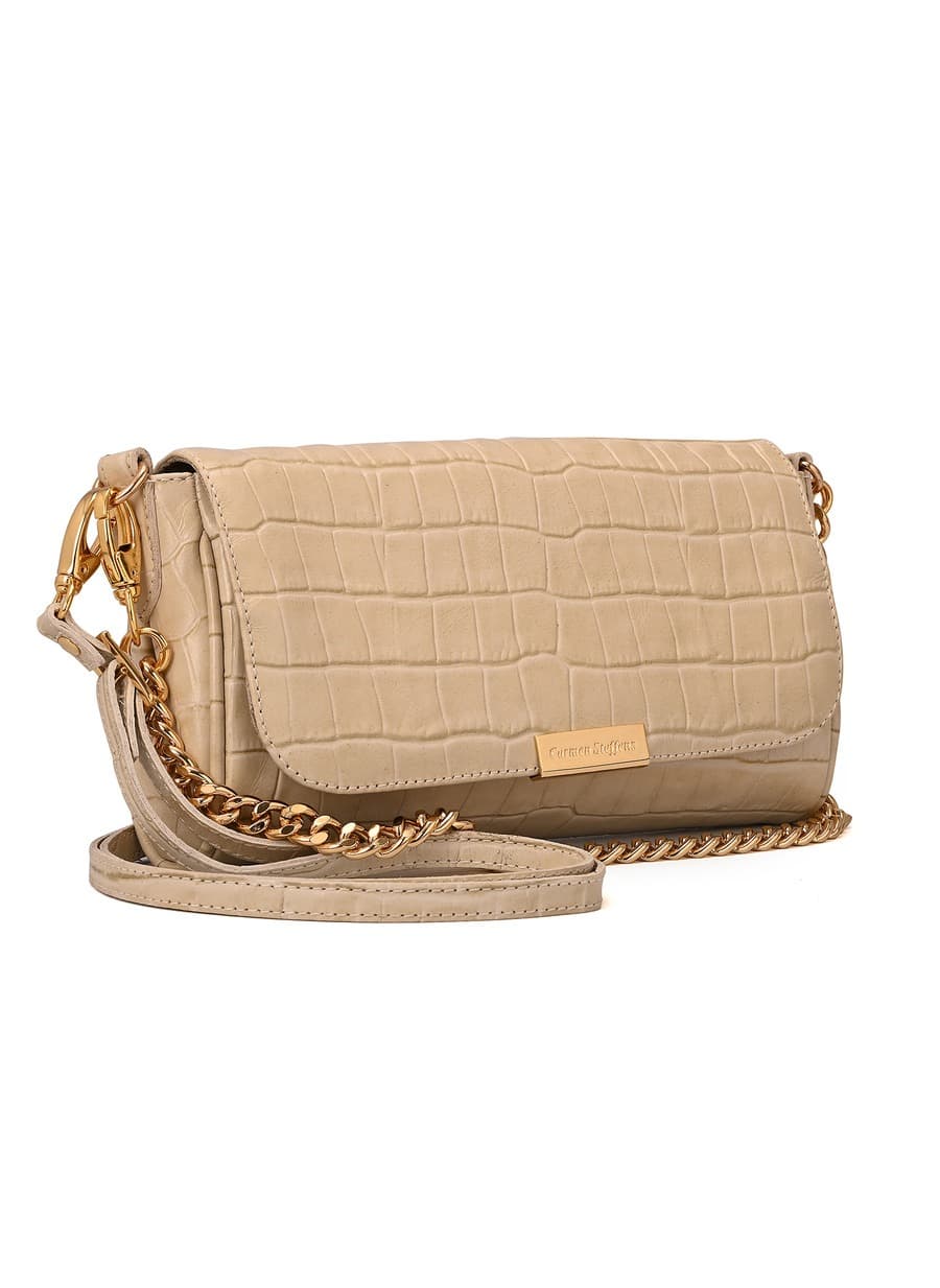 Baguette Bag Off-white