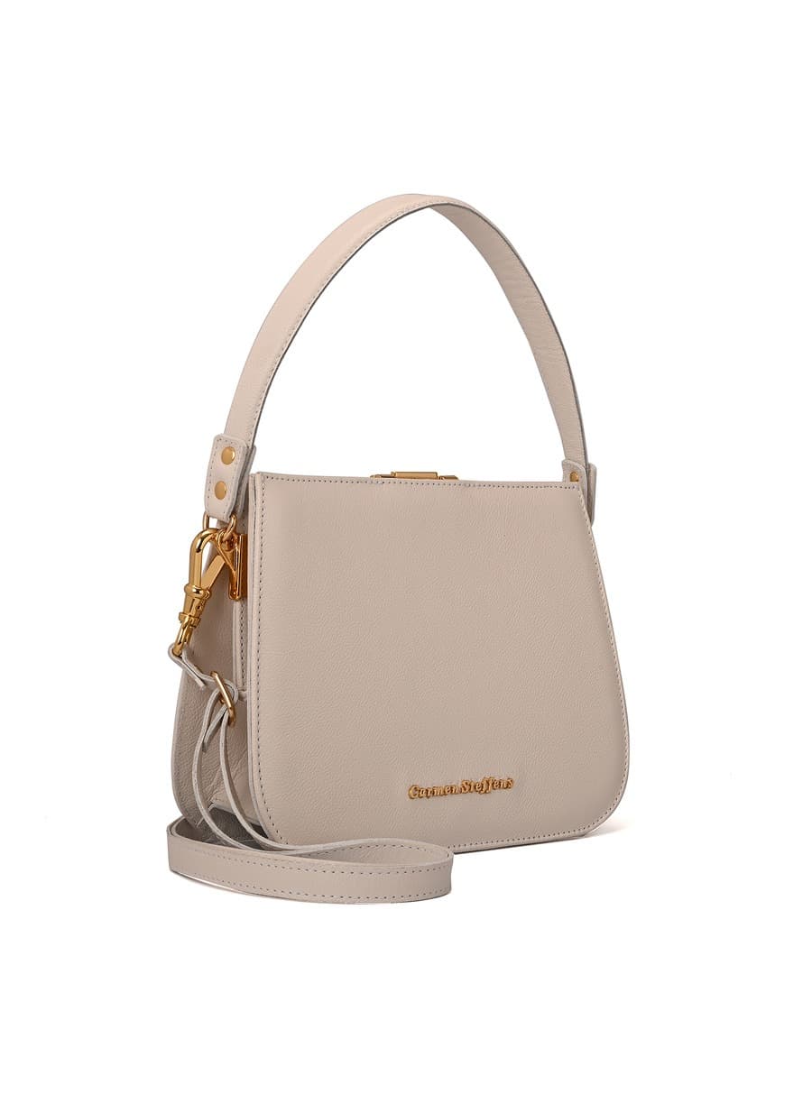 Classic Bag White Bianco
