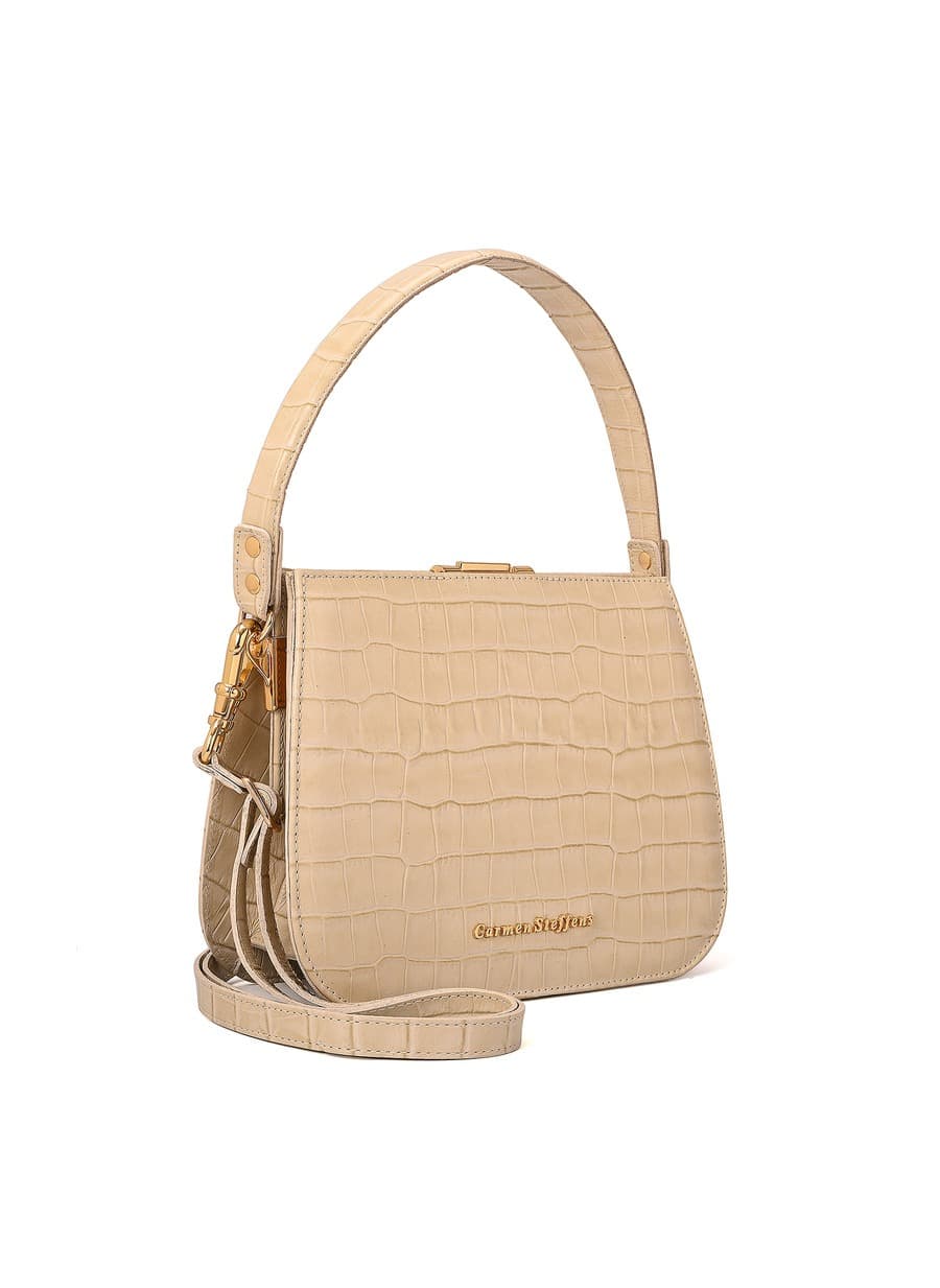 Classic Bag Off-white