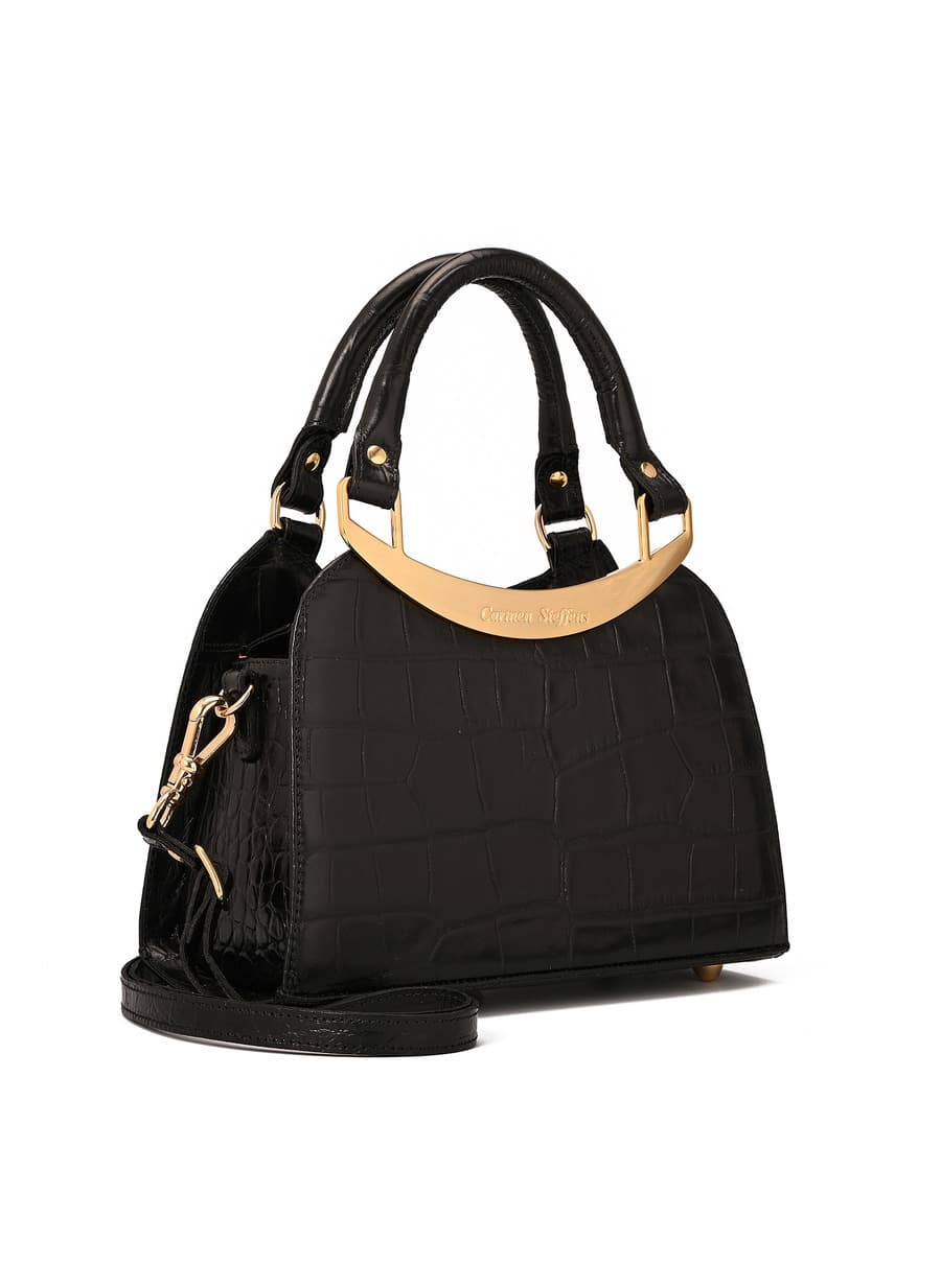 Black Classic Bag