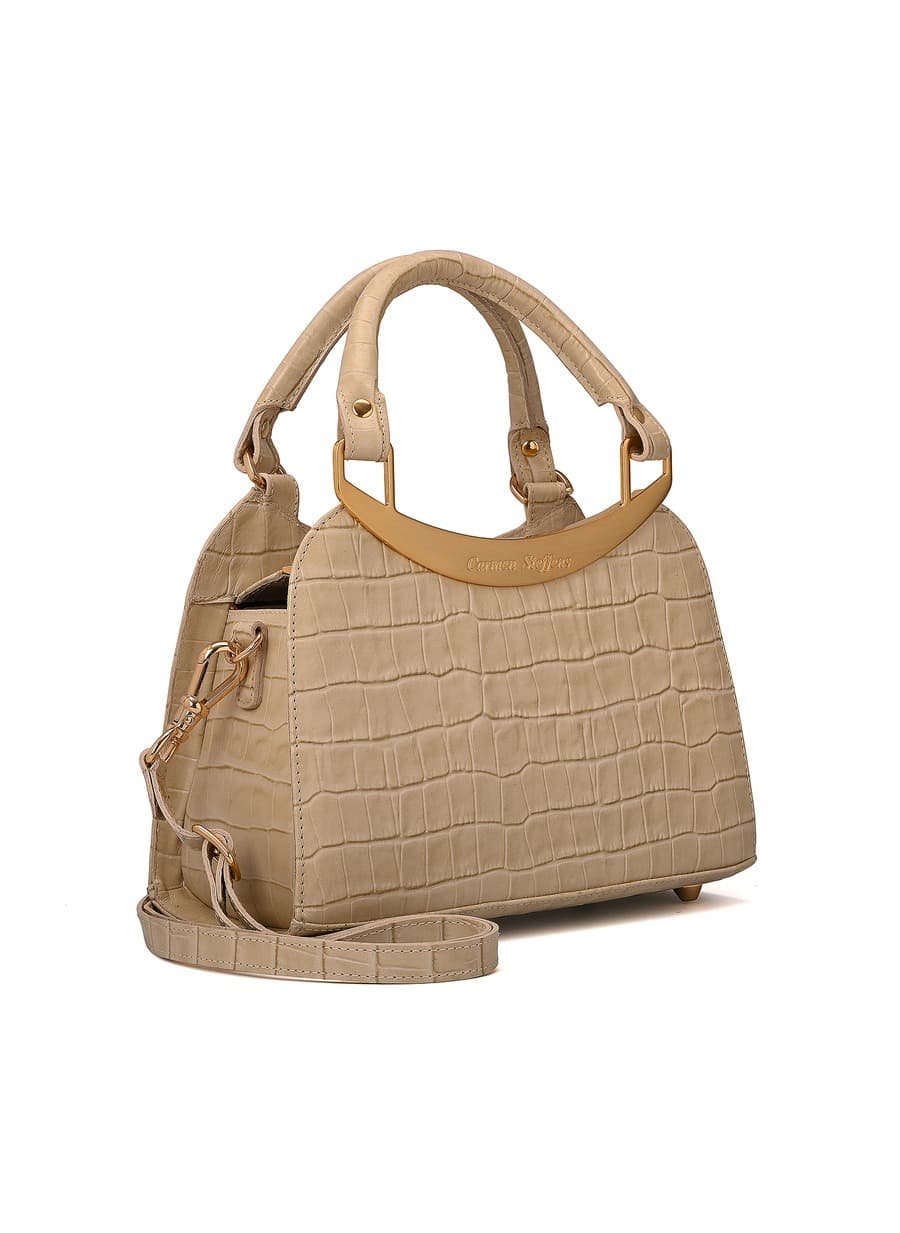 Classic Off-white Bag