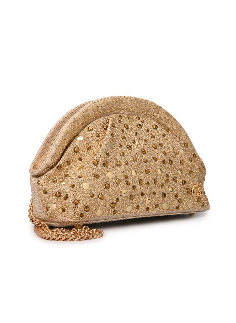 Hazelnut Handbag