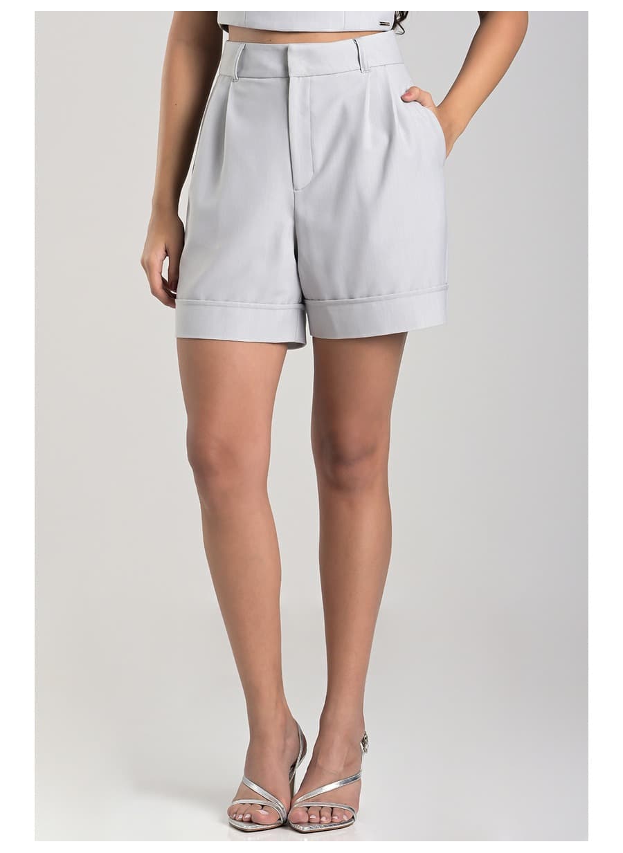 Bermuda Tailoring Natural