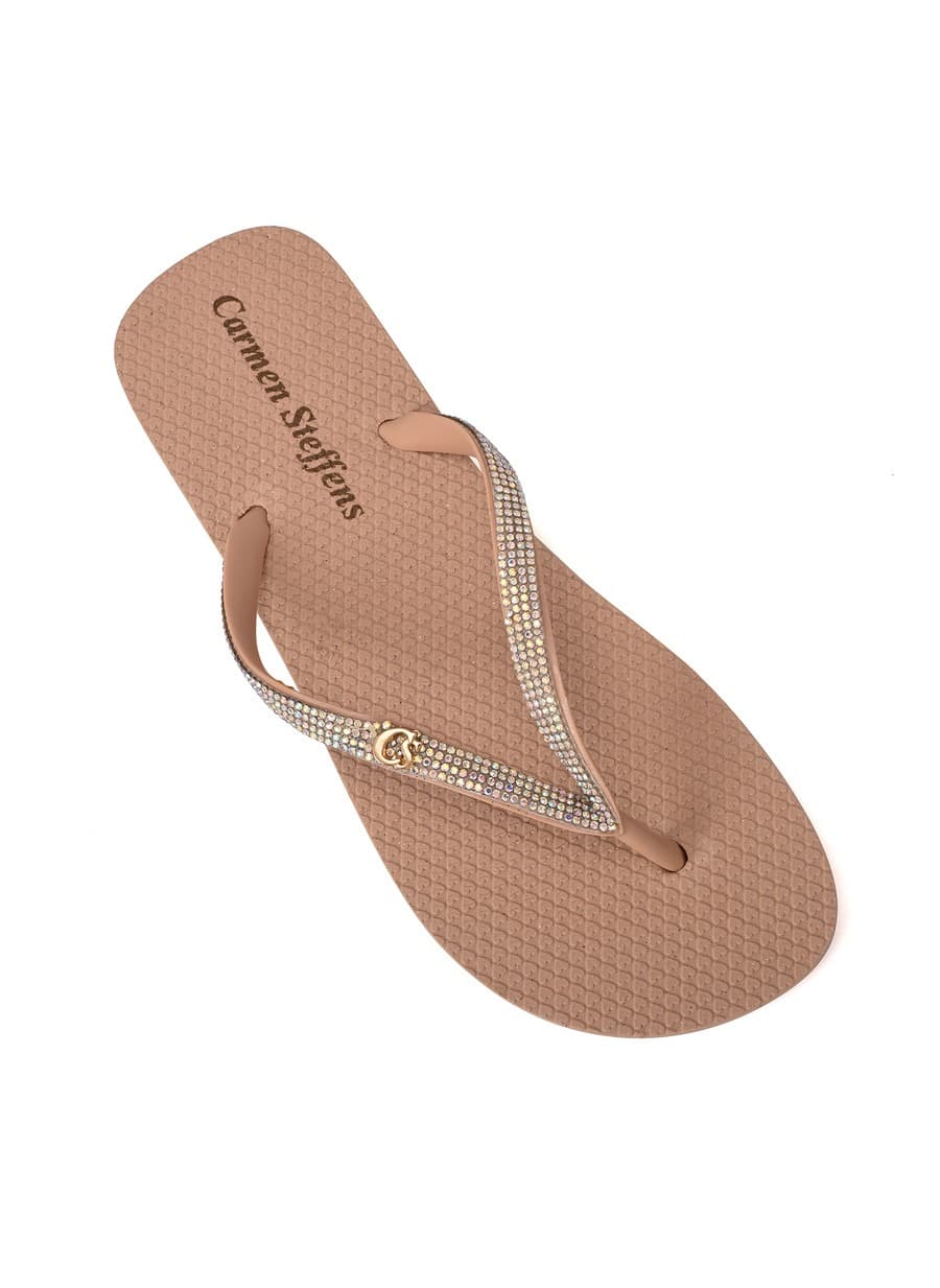 Flip-Flops Shine Ros�