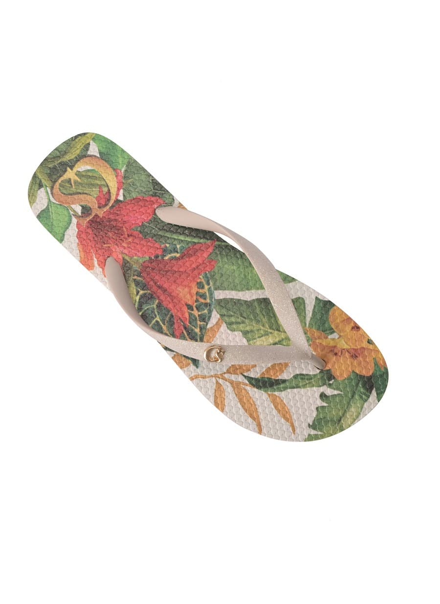 Printed Flip-Flops CS