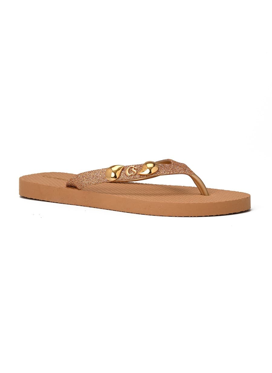 Golden Shine CS Flip-Flop
