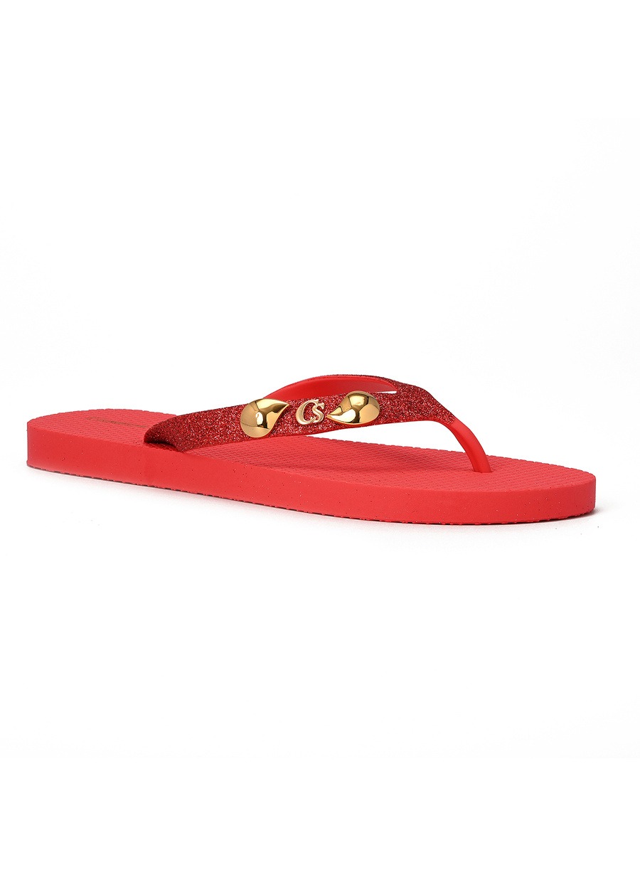 Flip-Flops Brilho CS Pink Pepper