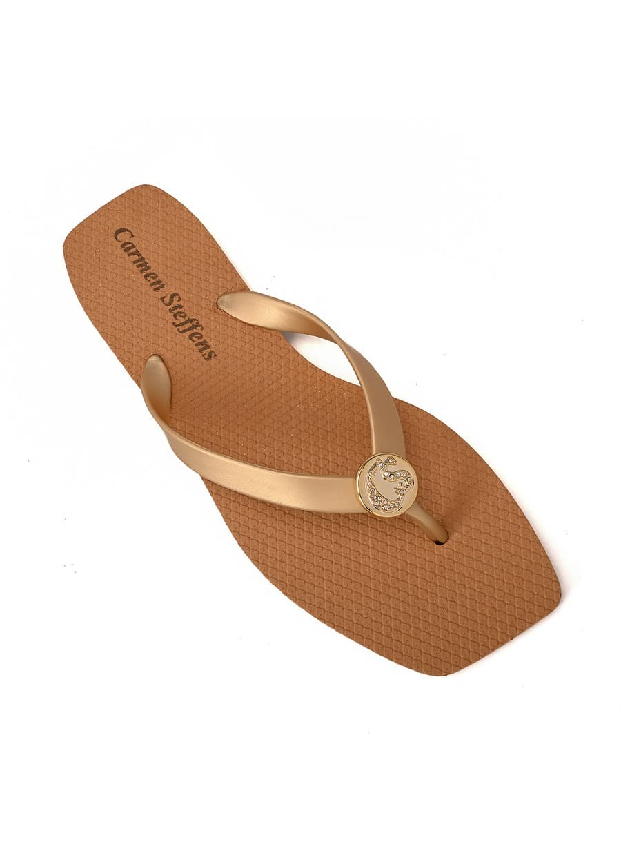 Golden Flip-Flops