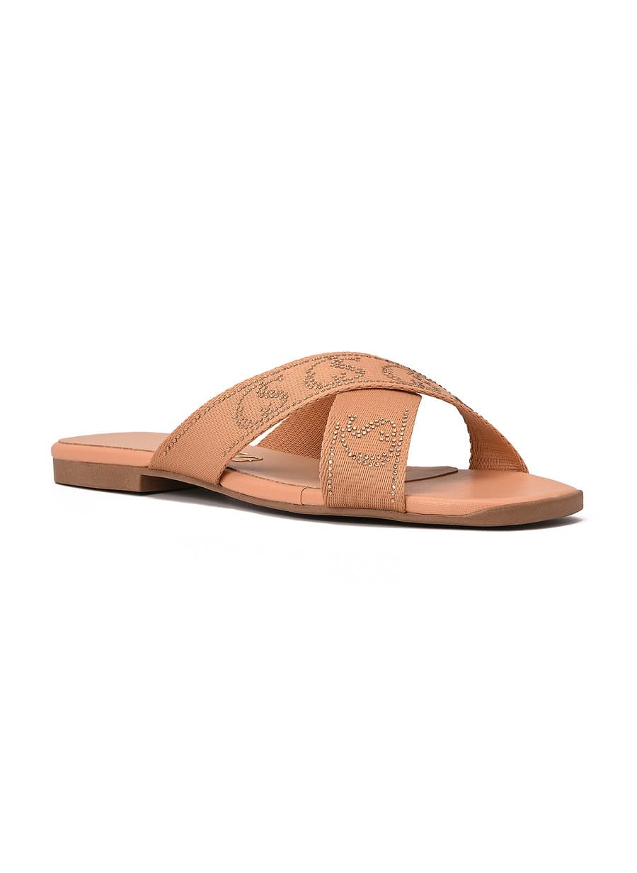 Flat Cristal CS Nutela