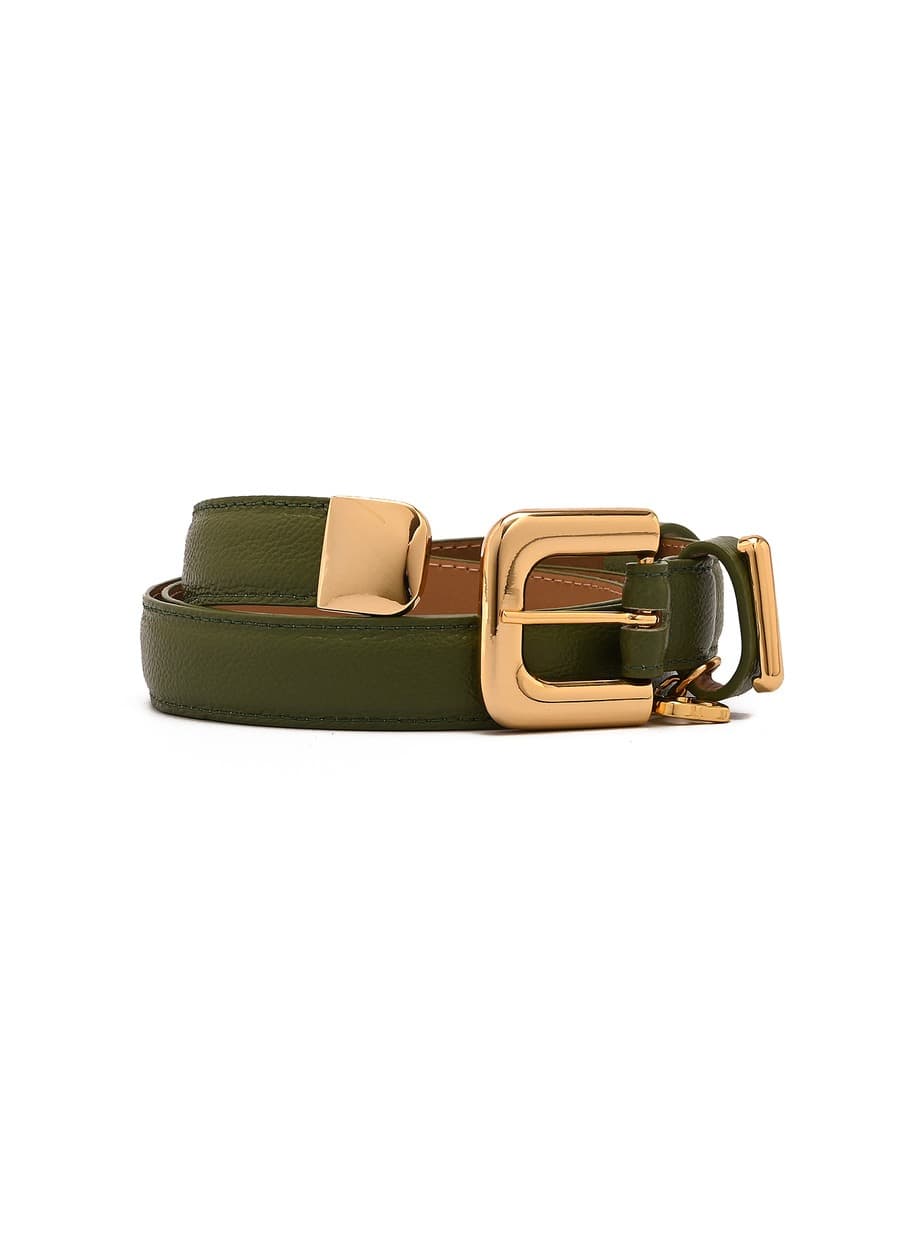 Military Elegance Belt