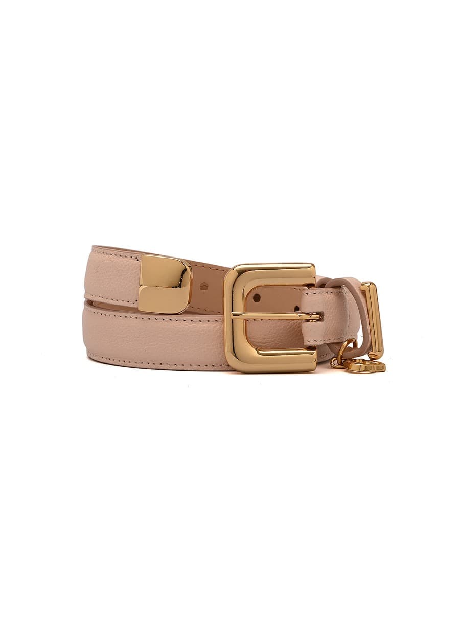 Elegance Ros� Belt