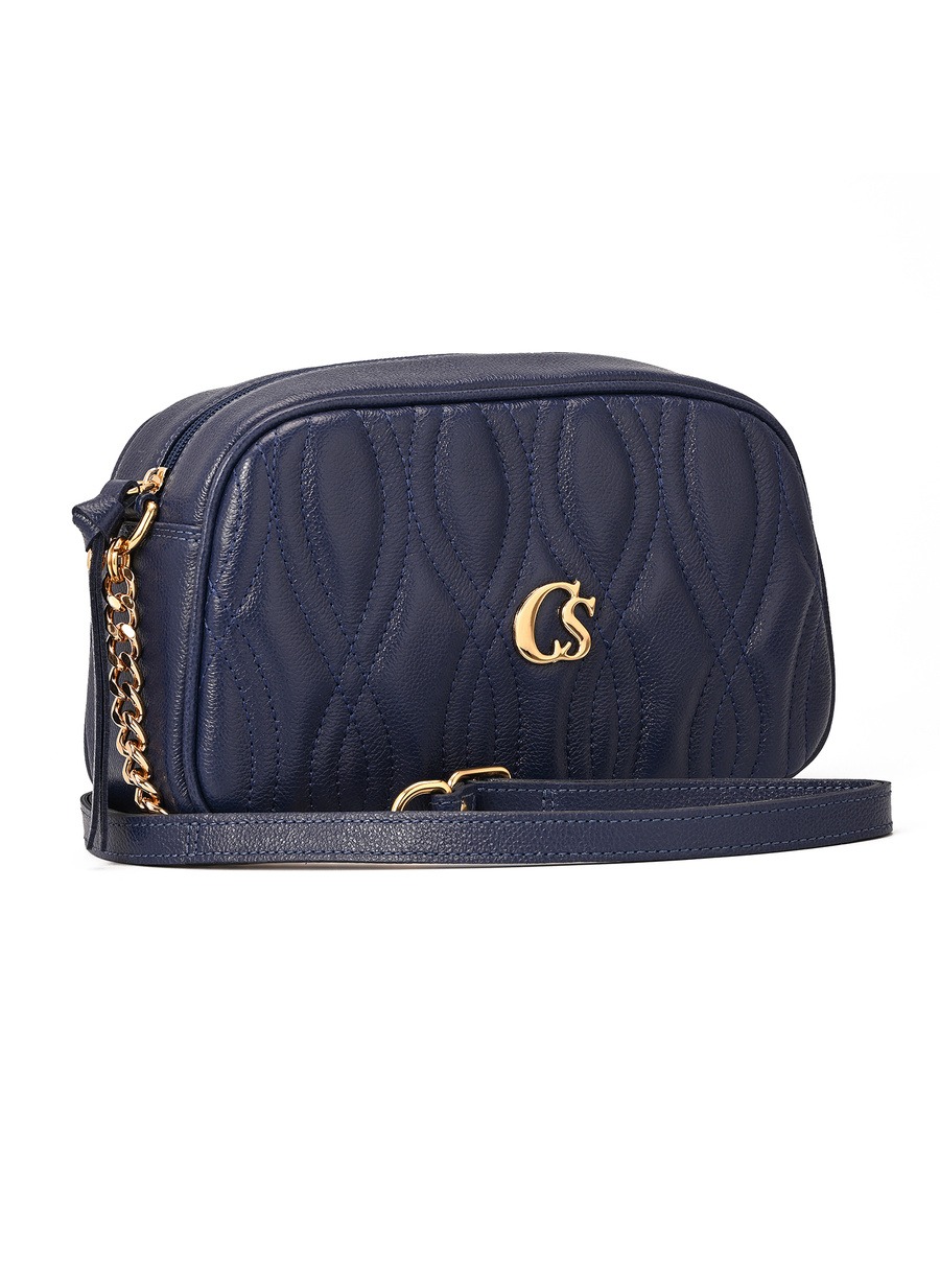 Quilted Bag Texture Nefertiti Description