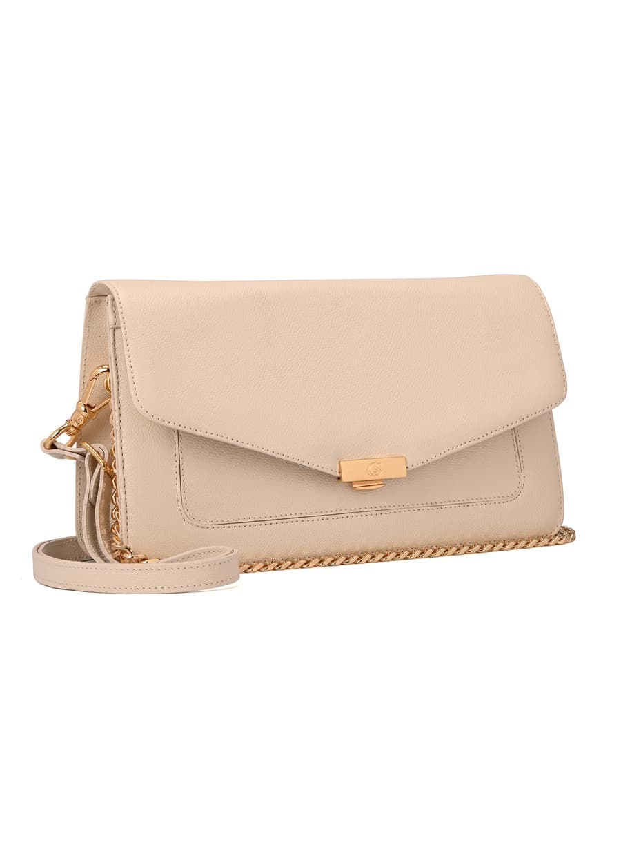 Crossbody Bag Elegance Silk