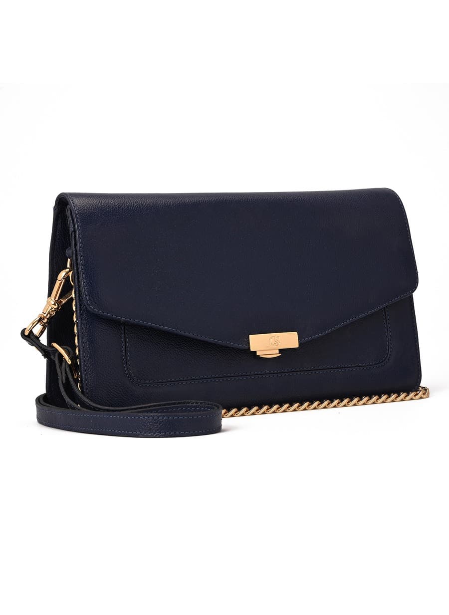 Crossbody Bag Elegance Nefertiti
