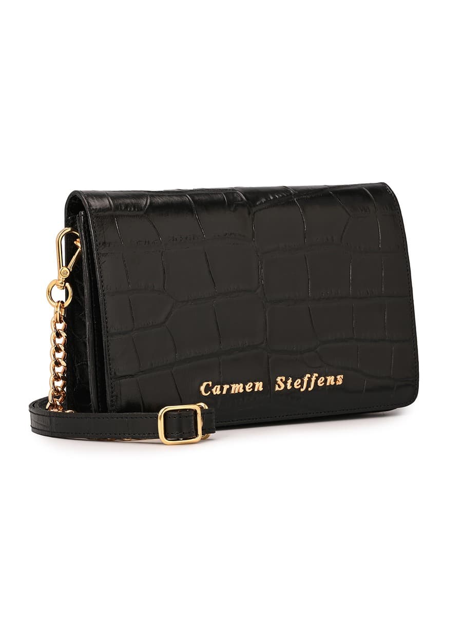 Black Classic Bag