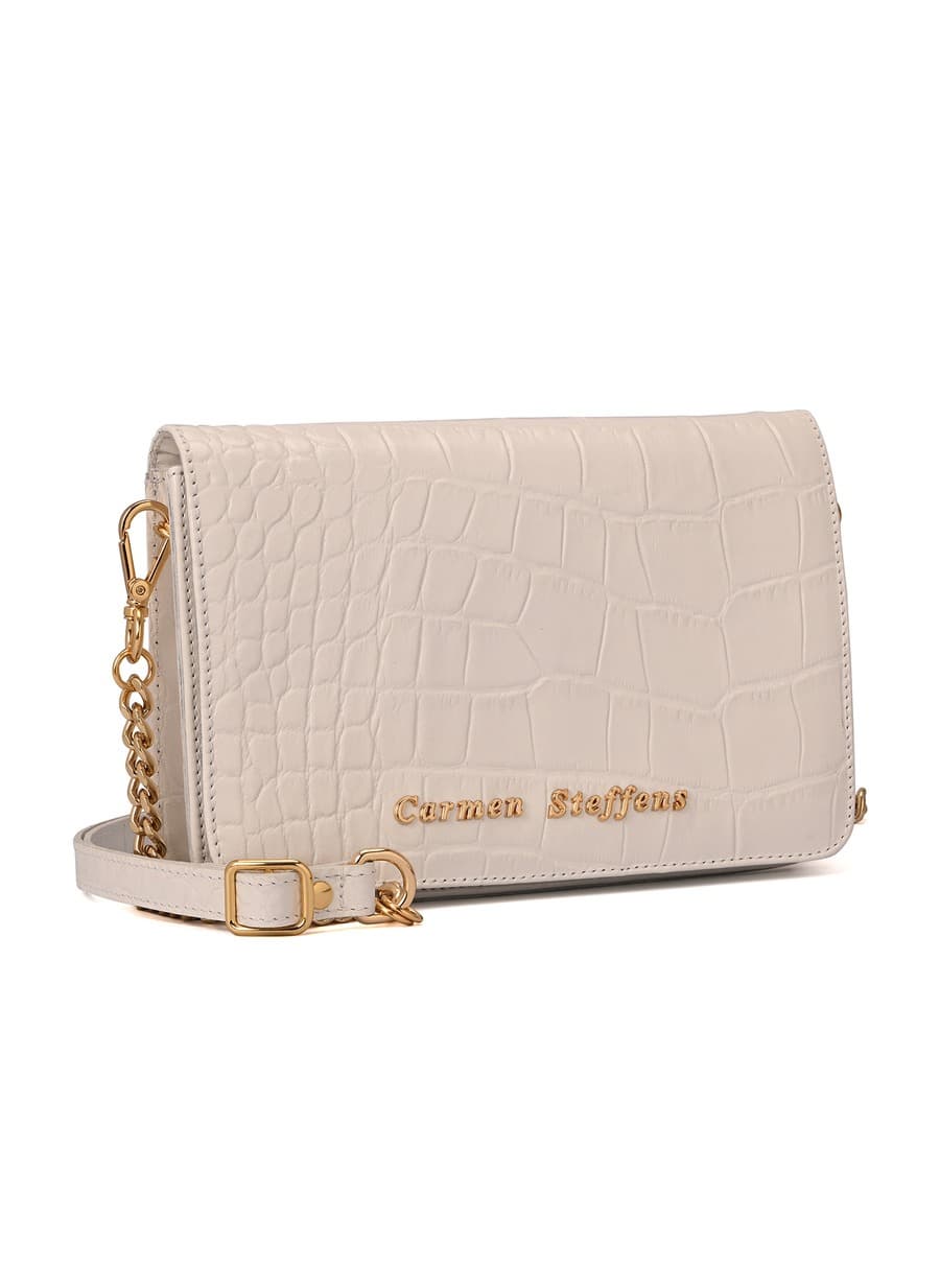 Classic Bag White
