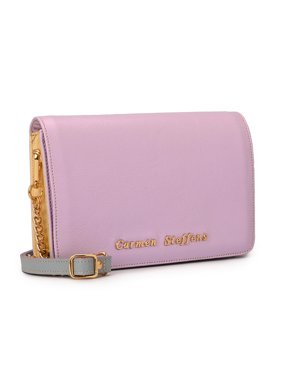 Classic Bag Lavender