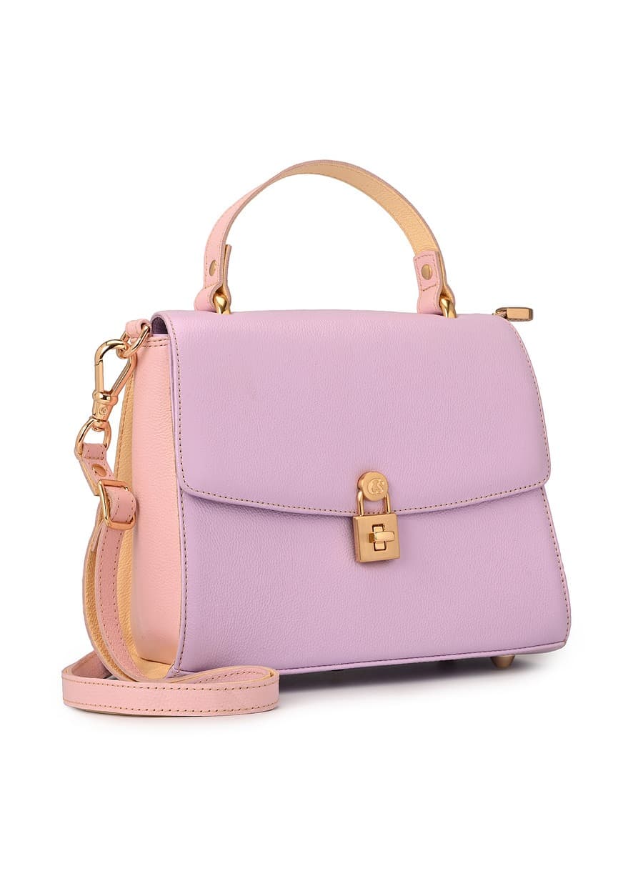 Special Bag Lavender