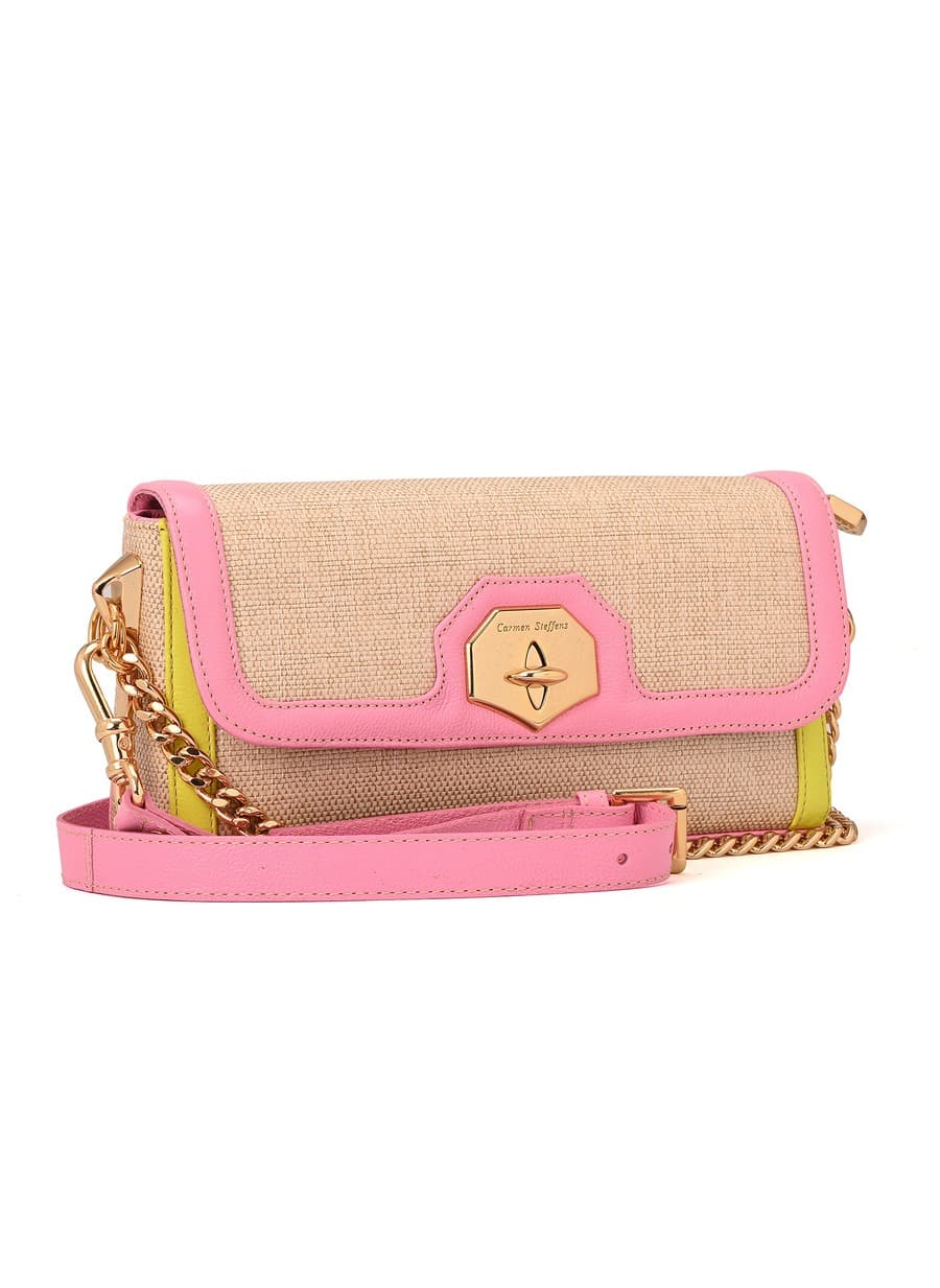 Baguette Bag Hazelnut