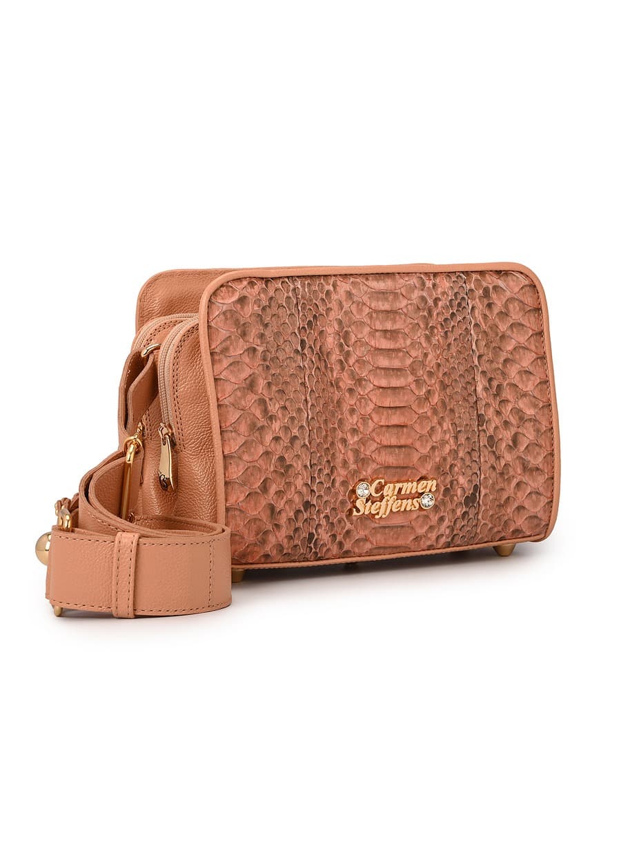 Python Bag Coconut