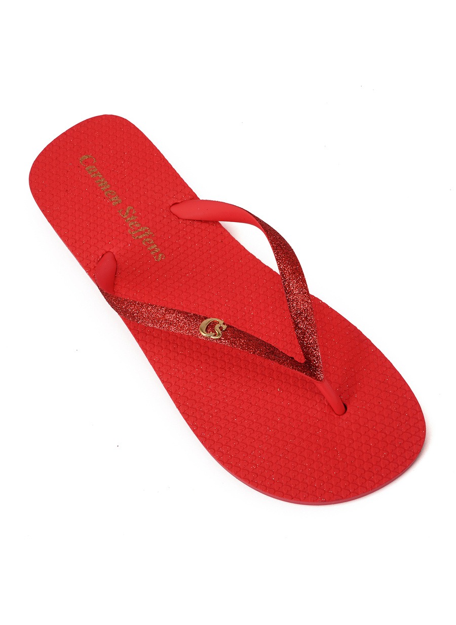 Flip-Flops Cs Pimenta Rosa