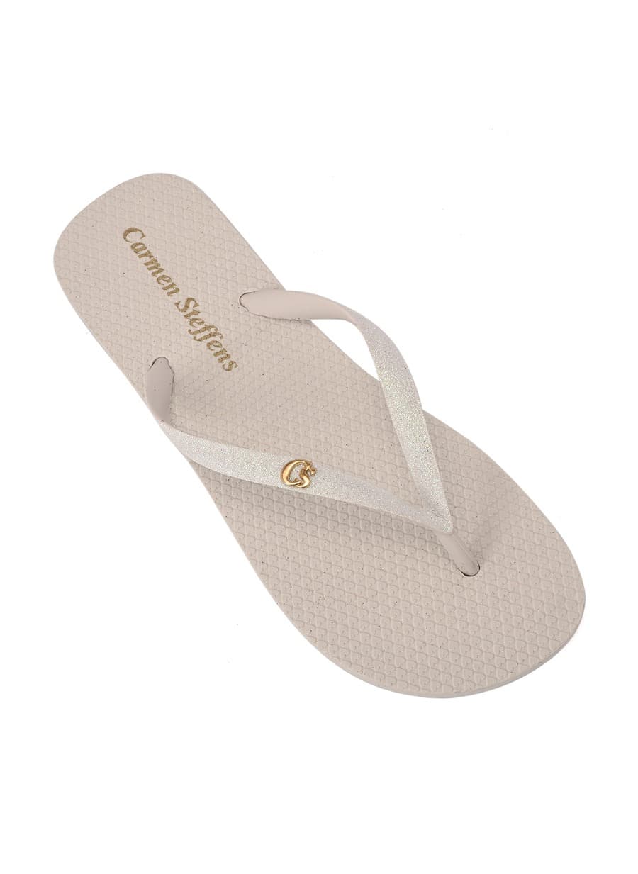 Off-White Flip-Flop