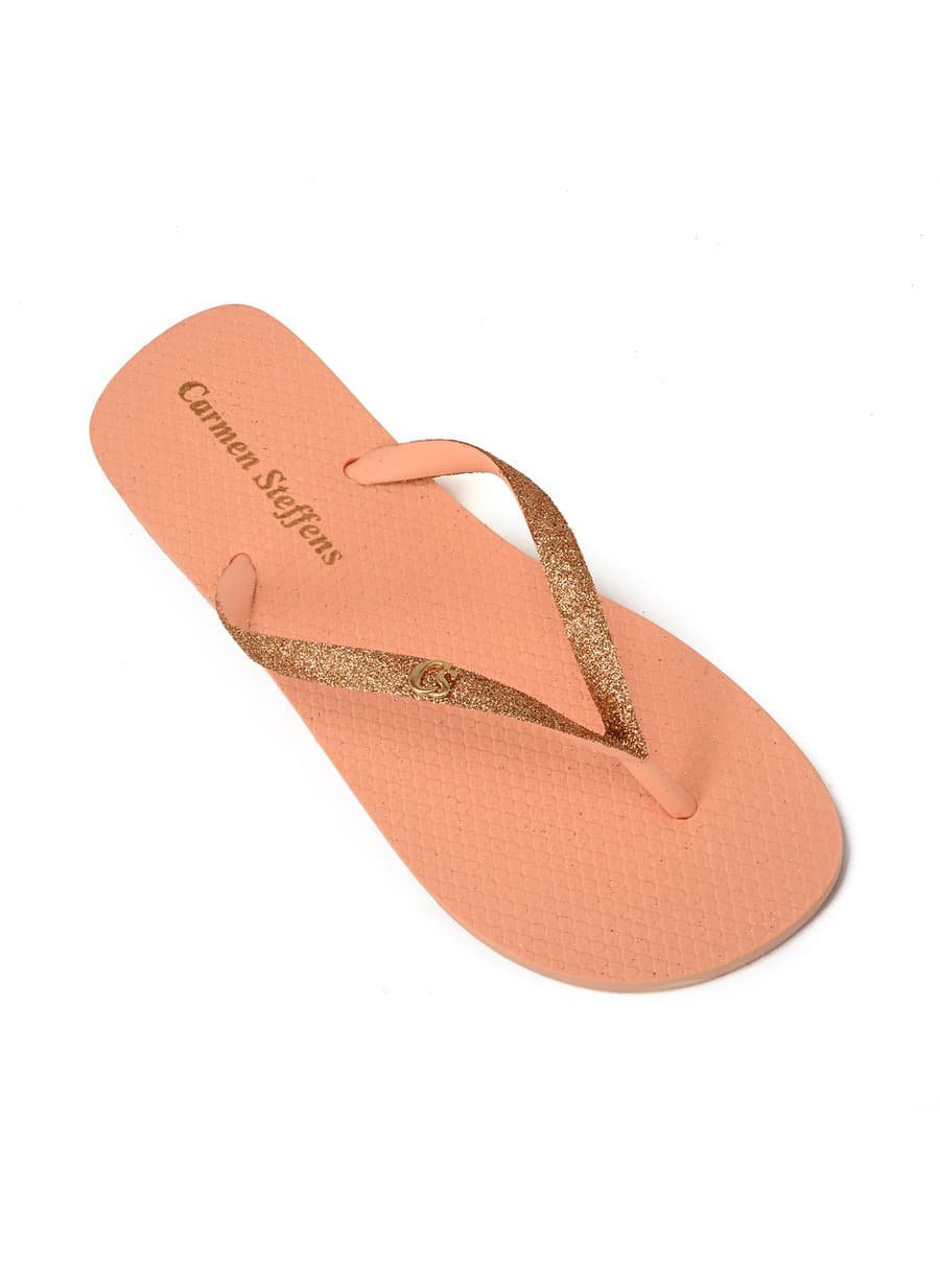 Flip-Flops Cs Papaya