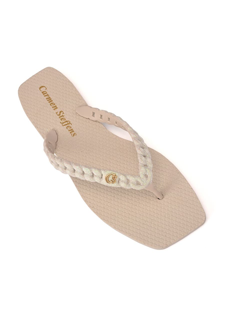 Off-White Elos Flip-Flops