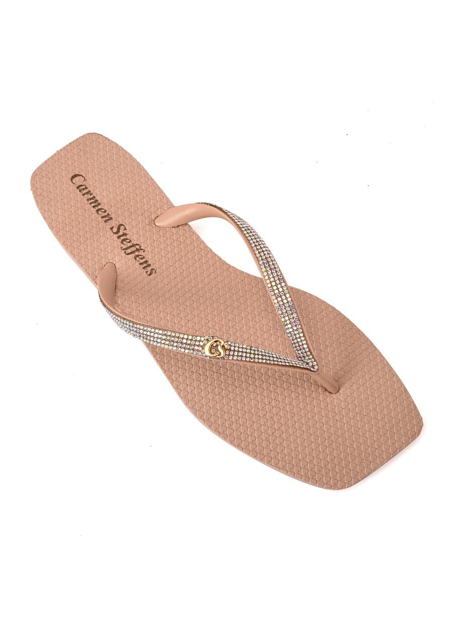 Flip-Flops Shine Ros�