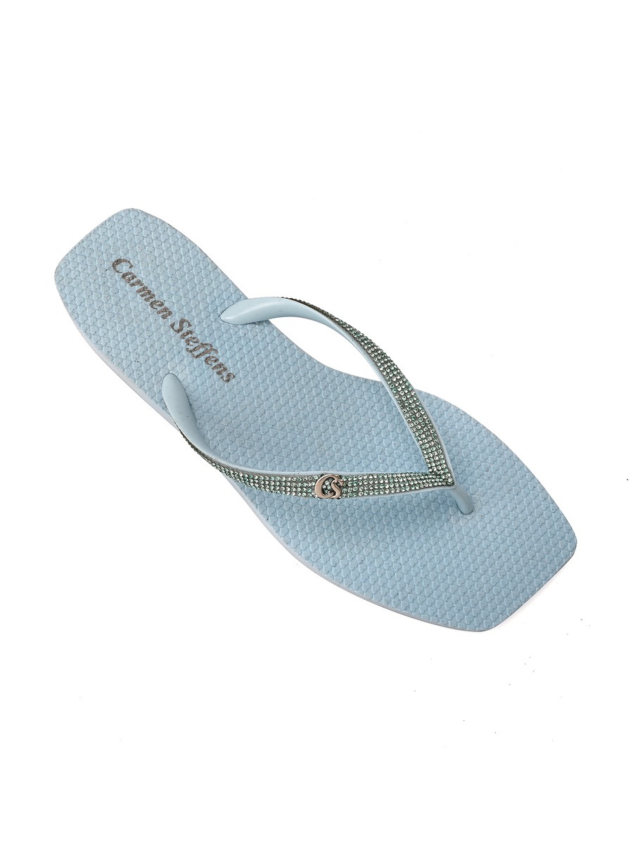 Flip-Flops Baby Blue CS
