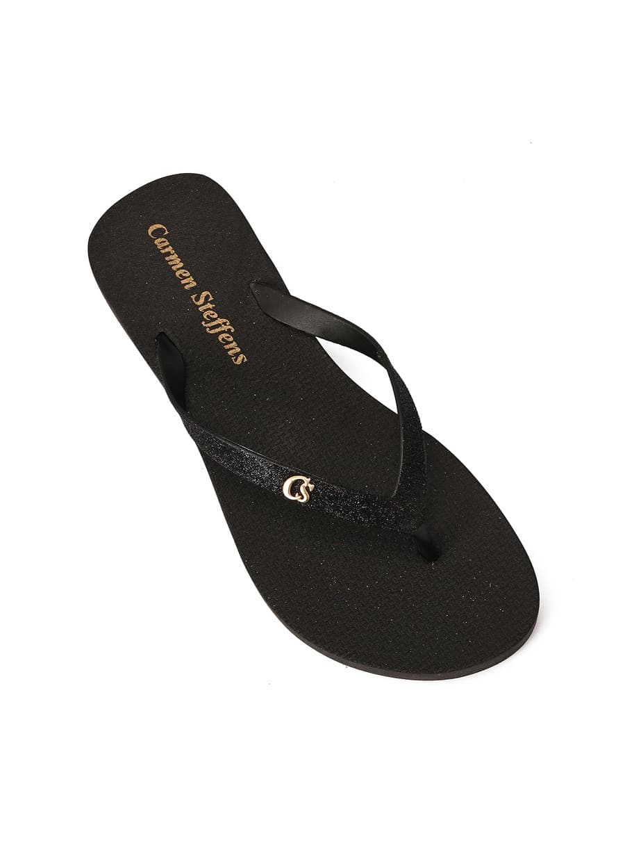 Flip-Flops Anabela Cs Black