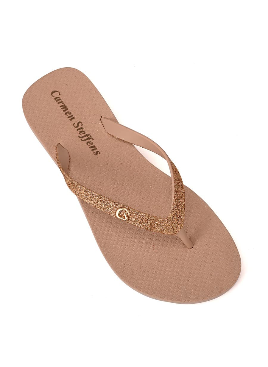 Flip-Flops Anabela Ros� Brilho